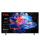 TCL 75V6C 75" LED 4K Google TV  + Vibe Flex 2 Czarne - 1530362 - zdjęcie 3